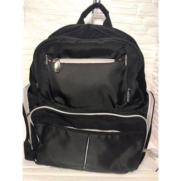 Graco Bags Graco Diaper Backpack Poshmark